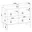 Demick 103.5cm Sideboard