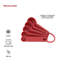 Ensemble de cuillères à mesurer 5 pièces KitchenAid® Universal
