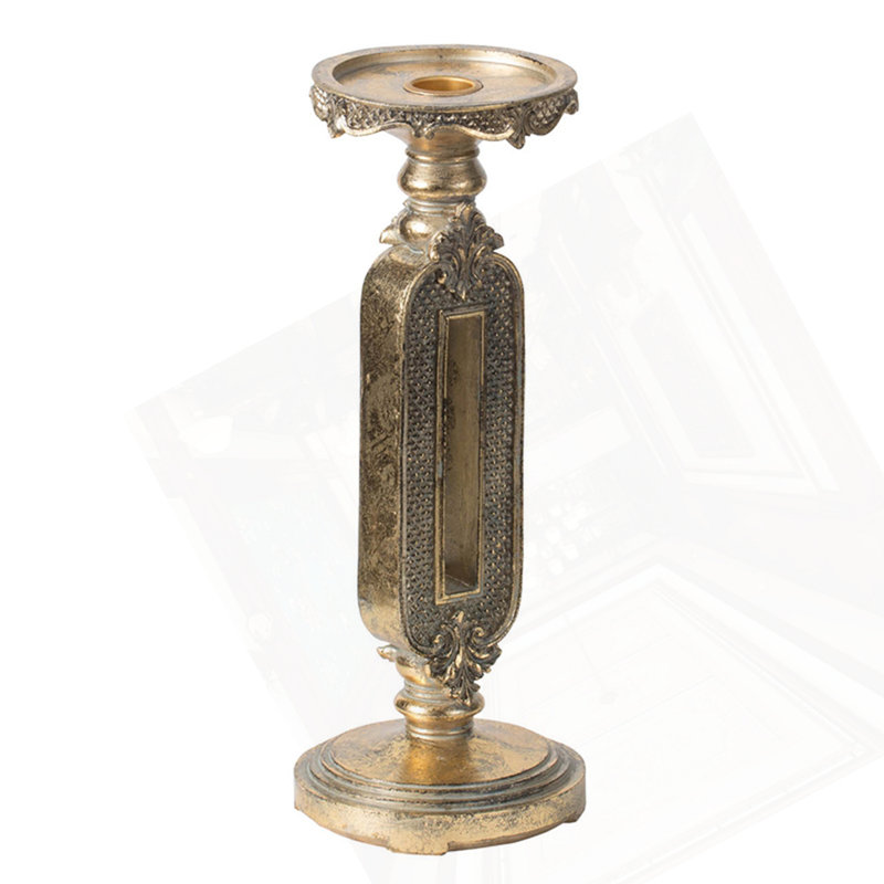 Porte-bougie D4.3X11