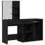 Dressing Table with Mirror