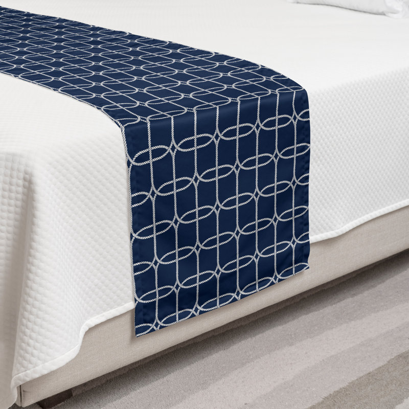 Bed Runner, King
