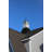 Gawain Metal Rooftop Finial-3317770