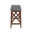 Tabouret de bar Saddle-1139059358