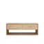 Nordic Solid Wood TV Stand