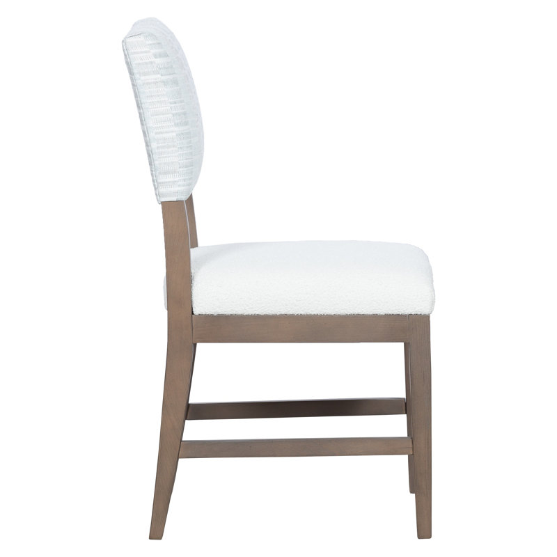 Chaise d'appoint Silas, Montego Bay, Turquoise 8789