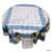 Jacquard Grapevine Tablecloth