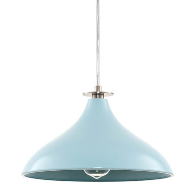 1 - Light Unique/Statement Pendant