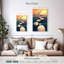Pierres de marche blanches Kerrick-108566986