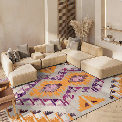 Tapis Janis