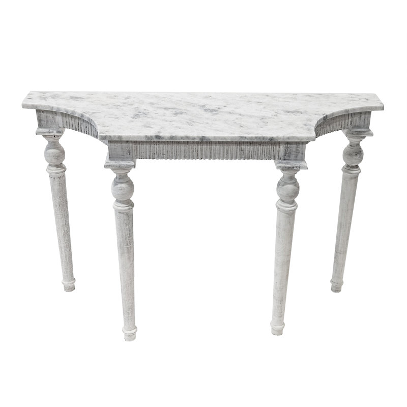 Aritina 46'' Console Table