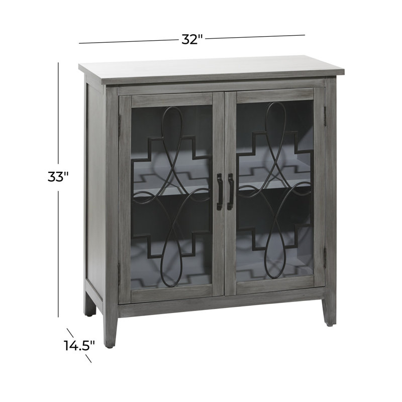 Accent Cabinet
