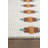 Premium Area Rug, 5.2 x 7.5 Feet, 100% Polypropylene, 1.9 lbs/sq ft | 17 mm Pile Height, Machine Woven, Non-Slip Dot Underside, Antibacterial | Ideal for Living Room, Bedroom & Dining | Easy to Clean & Maintain-770557487