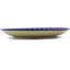 Sunflower Dance Stoneware Salad/Dessert Plate