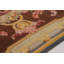 One-of-a-Kind 10'4”x15'3” Hand Knotted Area Rug