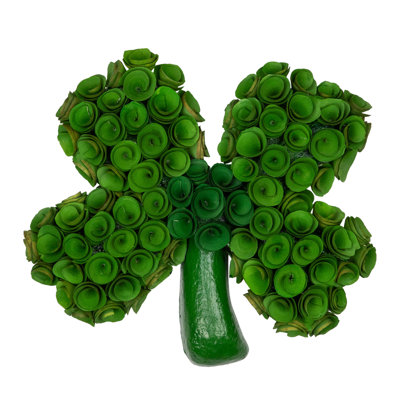 Décoration de la Saint-Patrick