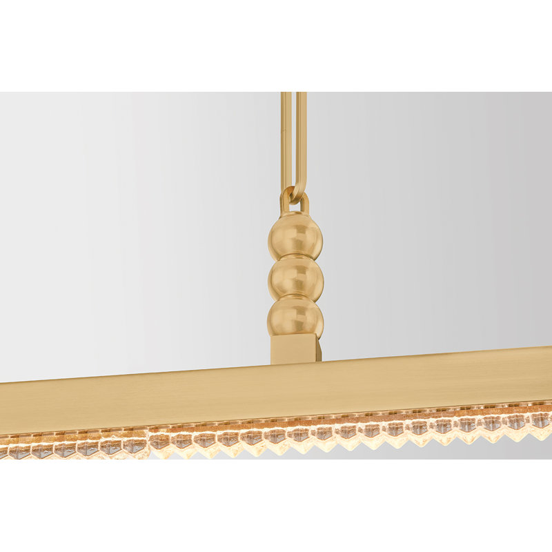 Mav Wall Sconce