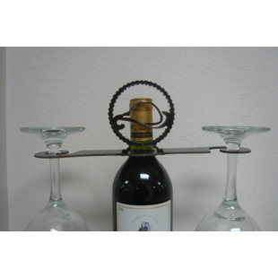 Bottle Stopper