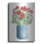 «Patriotic Blue Jar» par Cindy Jacobs