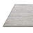 Machine Washable Gray Area Rug-38206654