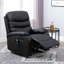 Fauteuil de massage inclinable et chauffant-1783255769