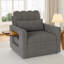 Chenille Sofa-124004609