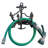 Iron Wall Mounted Garden Hose Holder