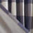 Tonino 100% Cotton Room Darkening Curtain Single Panel-1396891560-1396891567