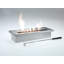 Hassan Metal Bio-Ethanol Tabletop Fireplace