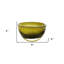 Verre à whisky 8 oz. Renel Bol à bonbons-935812039
