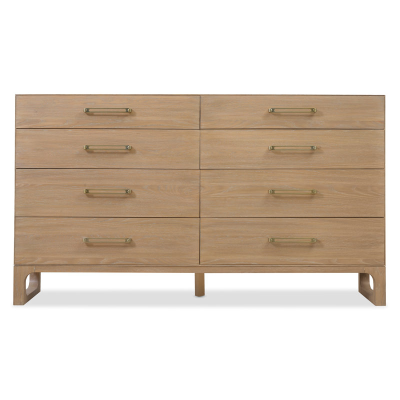 Banyon Bay 8 - Drawer Dresser