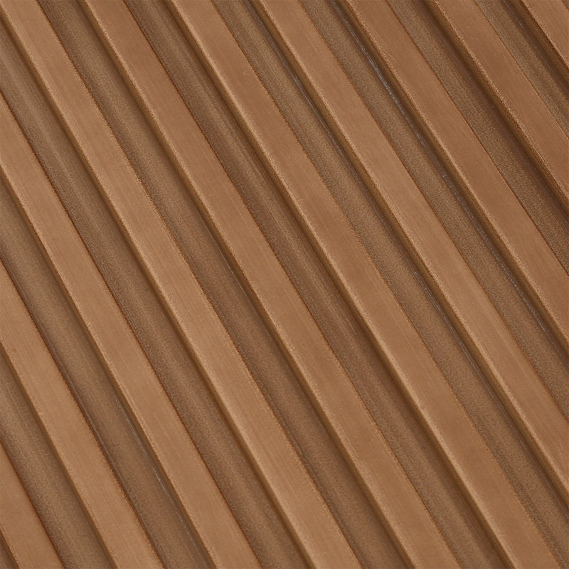 Table de comptoir 63,00 po - Cendre clair, Bois de frêne naturel