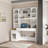Carenza Computer Desk-1350860309