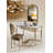 Arched Traditional Dresser Mirror