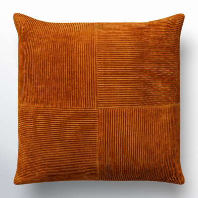 Selma Cotton Pillow Cover