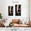Impression sur toile Cabernet Wine-2128109081