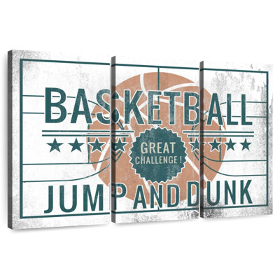 Défi de basketball Sireci