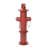 Industrial Fire Hydrant Decor