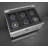SMEG 36" Professional Gas Range
