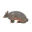 Statue de jardin Tank the Armadillo