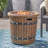 Modern Outdoor Fire Pit
