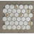 Value Series 2" x 2" Porcelain Honeycomb Mosaic Wall & Floor Tile-74167577
