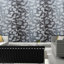 Rouleau triple Calip Damask