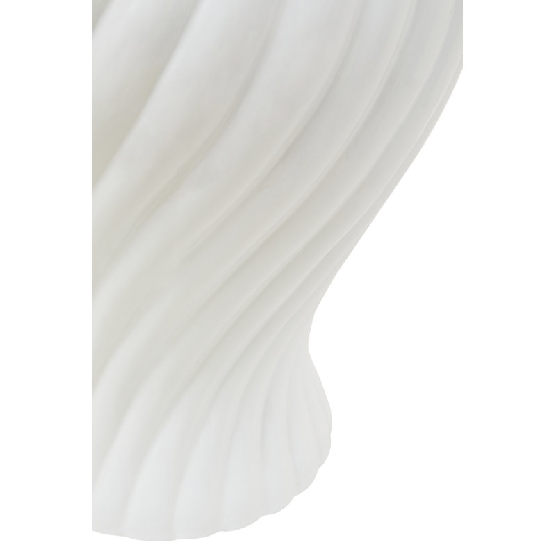 Artim Decorative Jar 1, 51 H x 27 W x 27 D cm