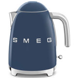 SMEG 50's Retro Style Aesthetic 7-Cup Kettle