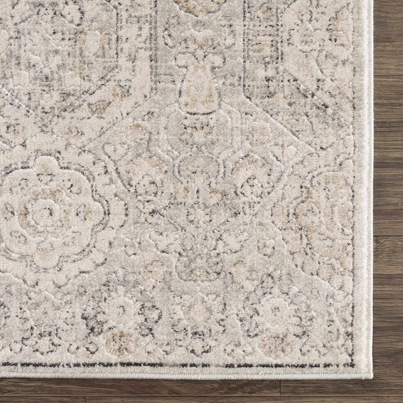 Peek Indoor Rug, Runner 2'7" x 10'