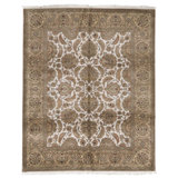 One-of-a-Kind 8' x 9'11" Area Rug
