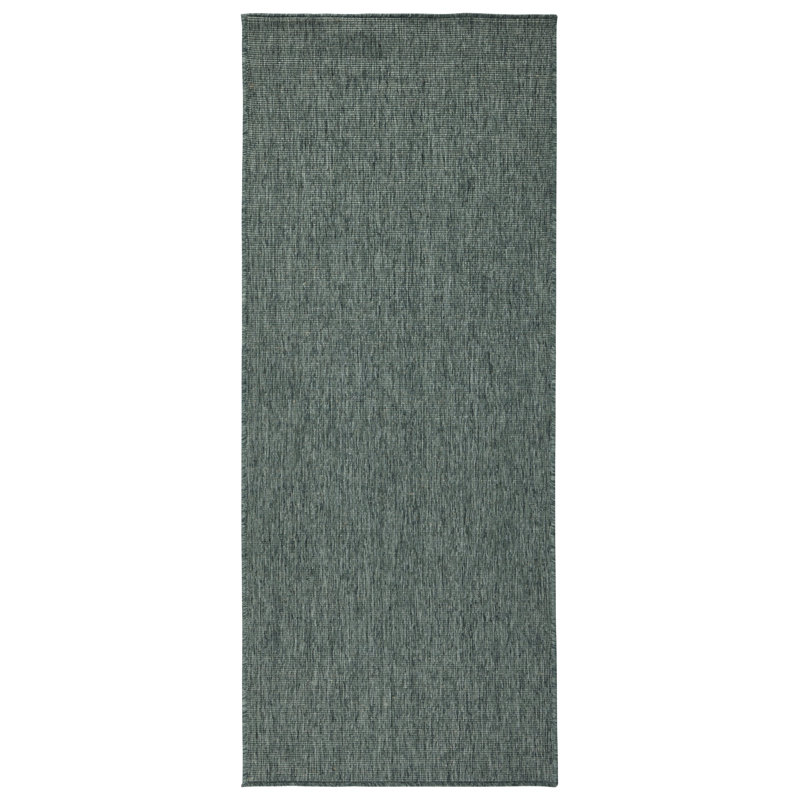 Uni Miami Flatweave Indoor / Outdoor Rug, Runner 80cm x 350 cm