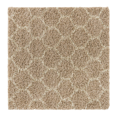Geometric Indoor Rug
