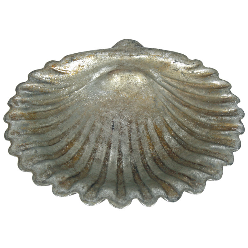 Humphries Decorative Bowl 1, Silver