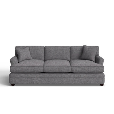 Harriss Upholstered 91'' Sofa